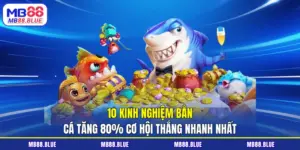 kinh nghiệm bắn cá