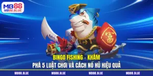Bingo Fishing