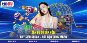 dàn đề số đẹp hôm nay
