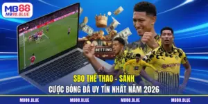 SBO thể thao