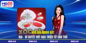 xóc đĩa mb88